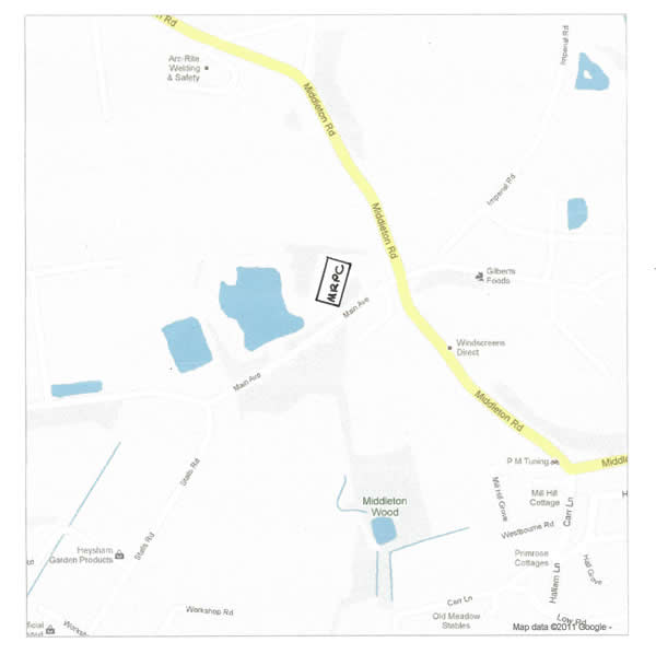 mrpc map1